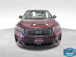 2019 Kia Sorento EX V6