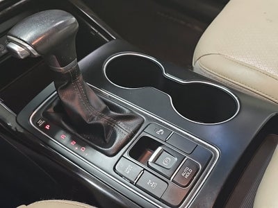 2019 Kia Sorento EX V6
