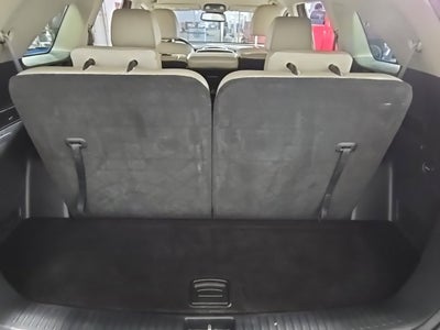 2019 Kia Sorento EX V6