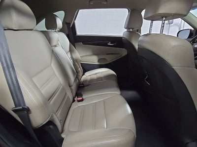 2019 Kia Sorento EX V6