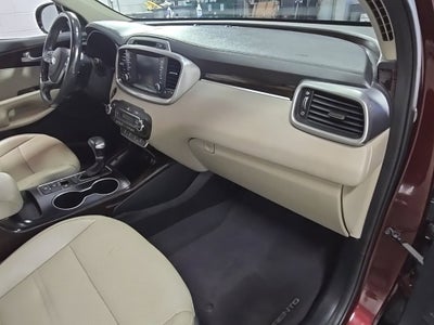 2019 Kia Sorento EX V6