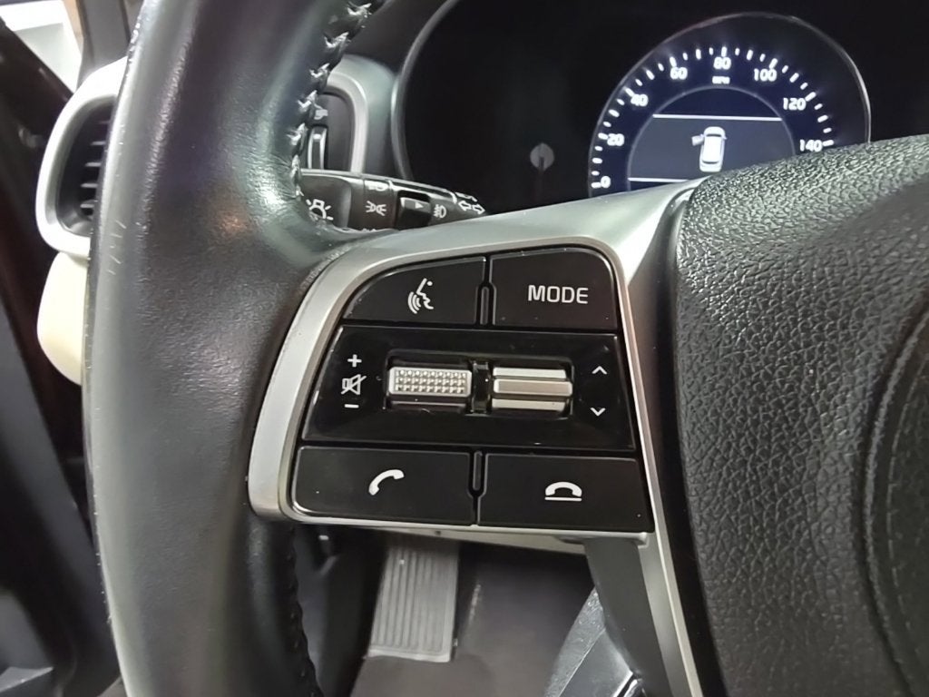 2019 Kia Sorento EX V6
