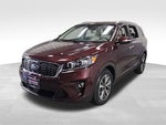 2019 Kia Sorento EX V6