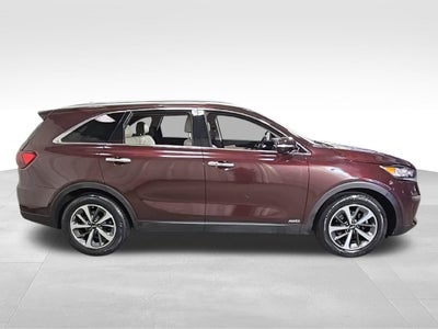 2019 Kia Sorento EX V6