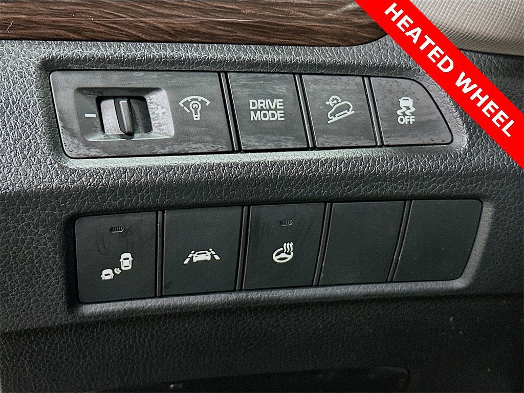 2017 Hyundai Santa Fe Sport 2.0T Ultimate