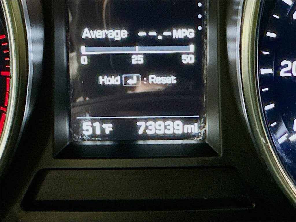 2017 Hyundai Santa Fe Sport 2.0T Ultimate