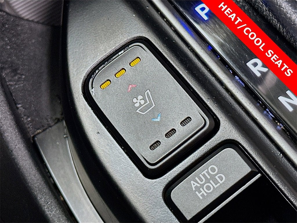 2017 Hyundai Santa Fe Sport 2.0T Ultimate