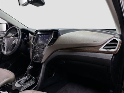 2017 Hyundai Santa Fe Sport 2.0T Ultimate