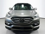 2017 Hyundai Santa Fe Sport 2.0T Ultimate