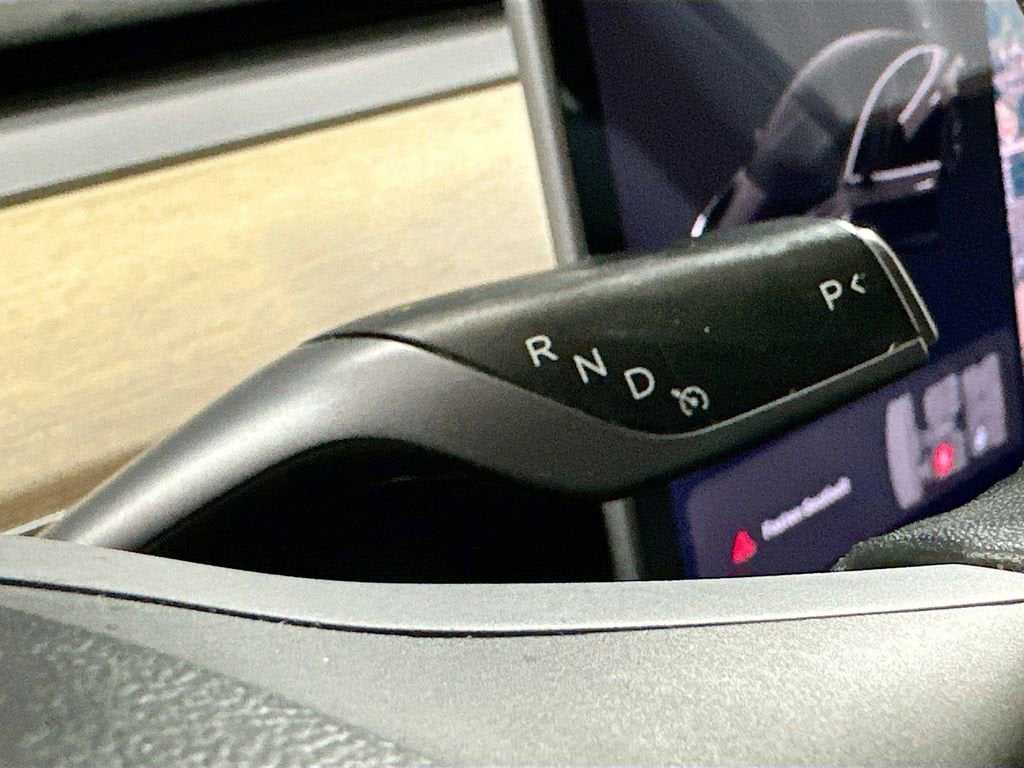 2018 Tesla Model 3 Long Range Battery