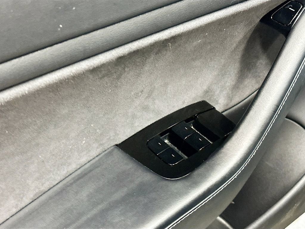 2018 Tesla Model 3 Long Range Battery