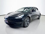 2018 Tesla Model 3 Long Range Battery