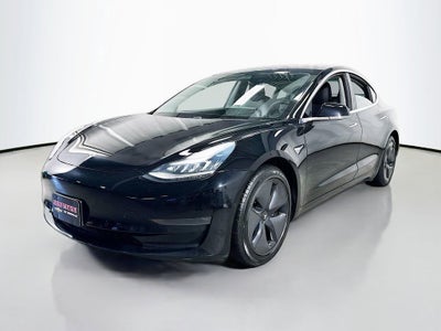 2018 Tesla Model 3 Long Range Battery