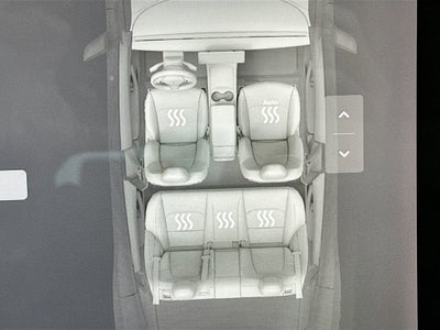 2018 Tesla Model 3 Long Range Battery