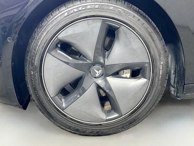 2018 Tesla Model 3 Long Range Battery