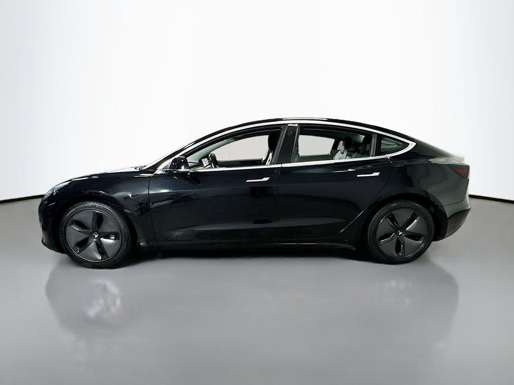 2018 Tesla Model 3 Long Range Battery