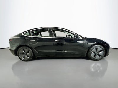 2018 Tesla Model 3 Long Range Battery