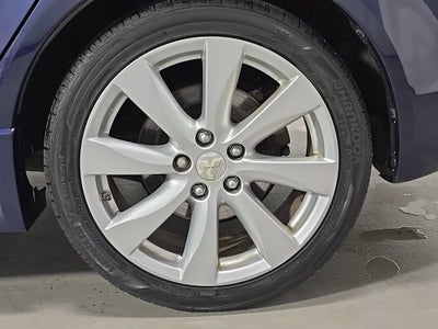 2014 Mitsubishi Lancer GT