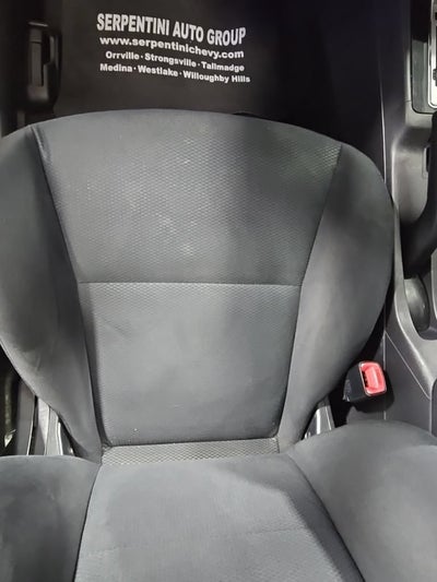 2014 Mitsubishi Lancer GT
