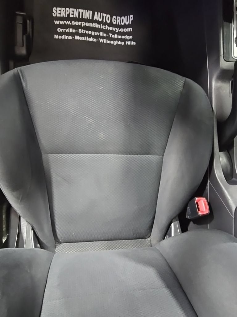 2014 Mitsubishi Lancer GT