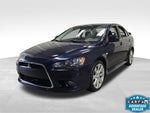 2014 Mitsubishi Lancer GT