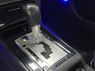 2014 Mitsubishi Lancer GT