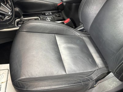 2019 Mitsubishi Outlander ES