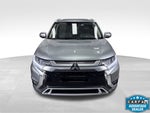 2019 Mitsubishi Outlander ES