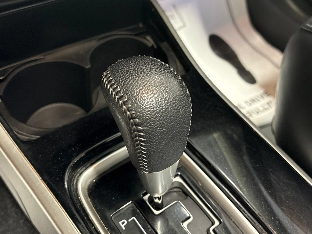 2019 Mitsubishi Outlander ES