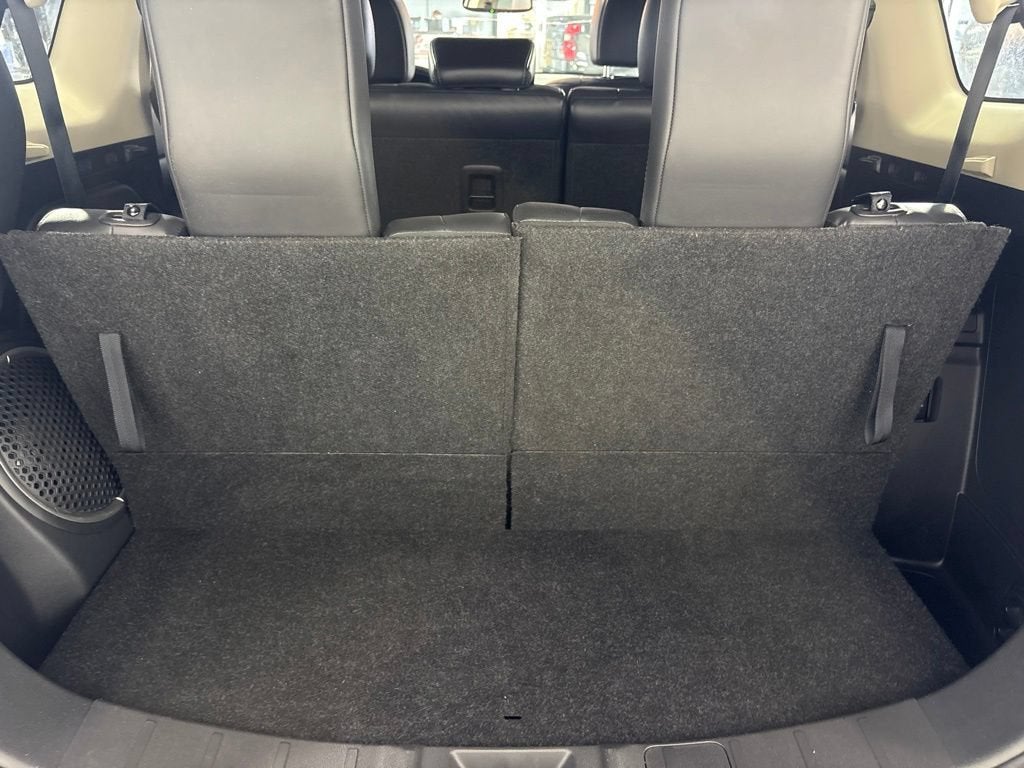 2019 Mitsubishi Outlander ES