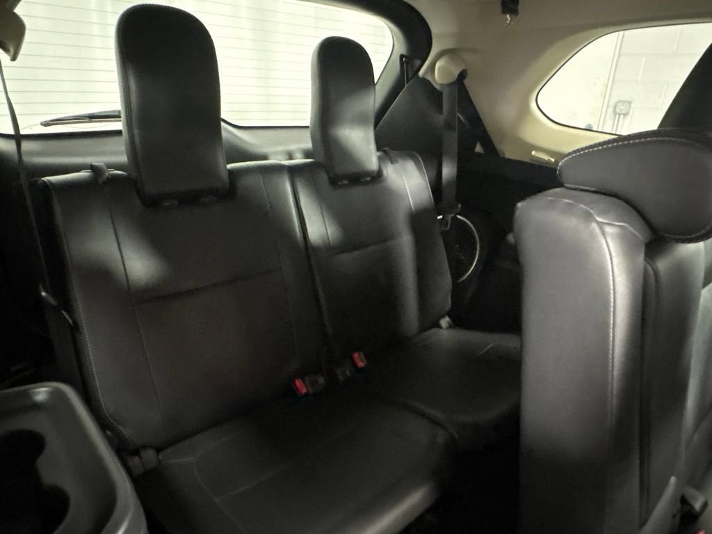 2019 Mitsubishi Outlander ES