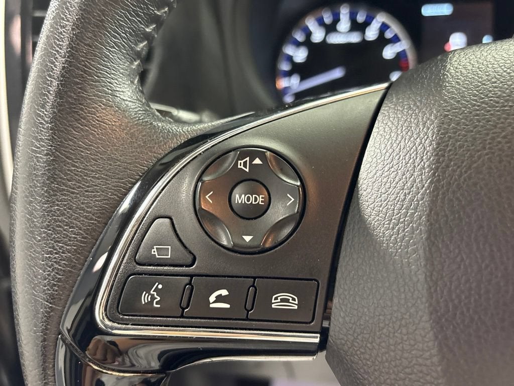 2019 Mitsubishi Outlander ES
