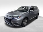 2019 Mitsubishi Outlander ES