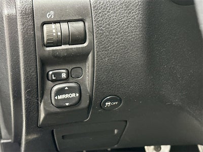 2013 Subaru Impreza Sedan WRX WRX