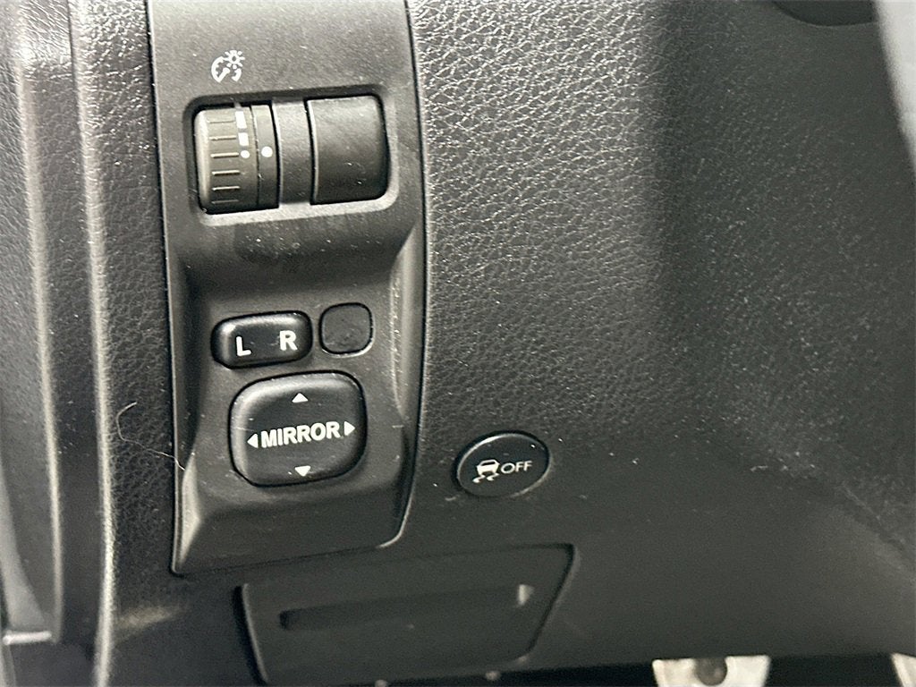 2013 Subaru Impreza Sedan WRX WRX