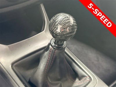 2013 Subaru Impreza Sedan WRX WRX