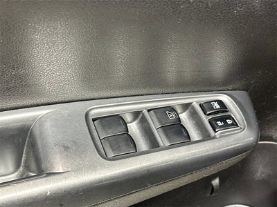 2013 Subaru Impreza Sedan WRX WRX