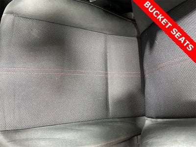 2013 Subaru Impreza Sedan WRX WRX