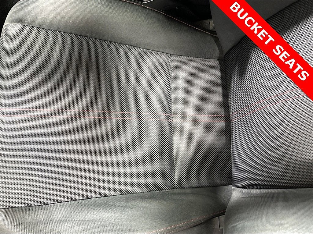 2013 Subaru Impreza Sedan WRX WRX