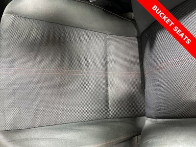 2013 Subaru Impreza Sedan WRX WRX