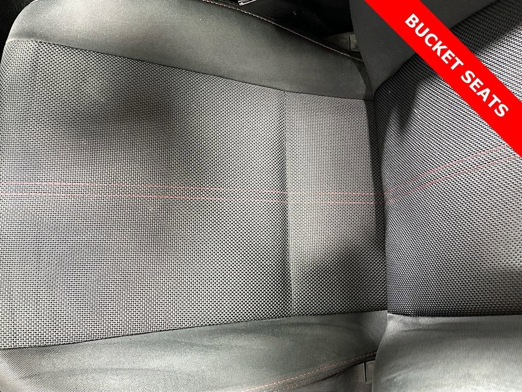 2013 Subaru Impreza Sedan WRX WRX