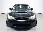2013 Subaru Impreza Sedan WRX WRX