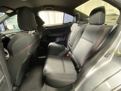 2018 Subaru WRX Base