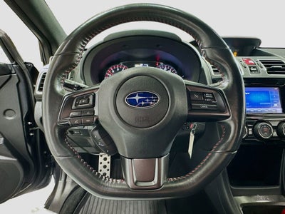 2019 Subaru WRX Base