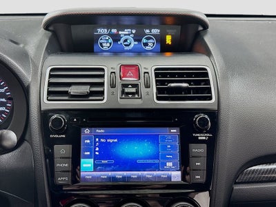 2019 Subaru WRX Base