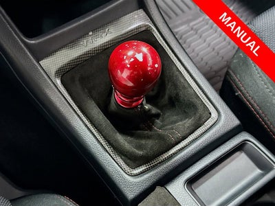 2019 Subaru WRX Base