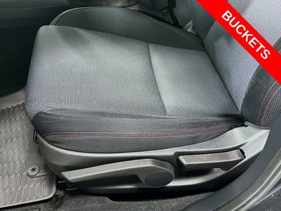 2019 Subaru WRX Base