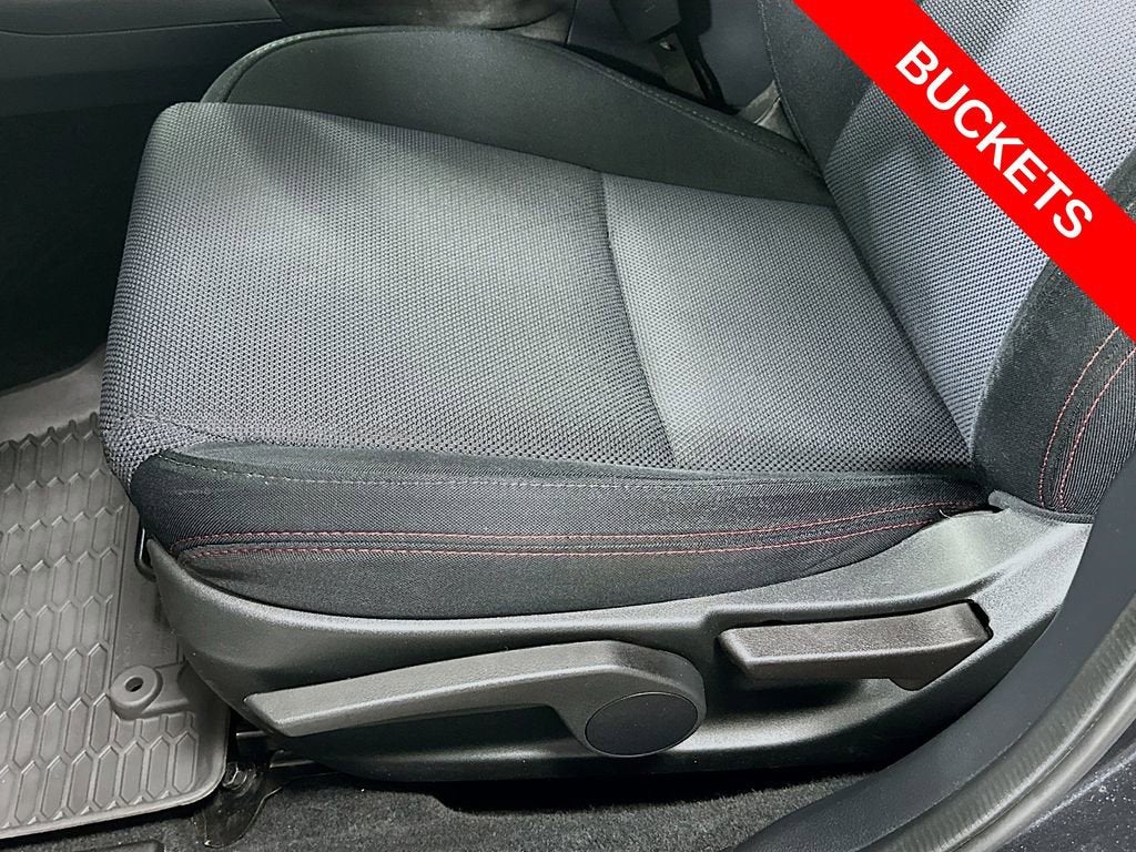 2019 Subaru WRX Base