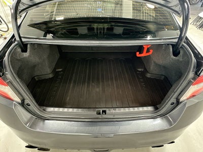 2019 Subaru WRX Base