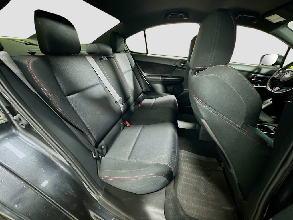 2019 Subaru WRX Base